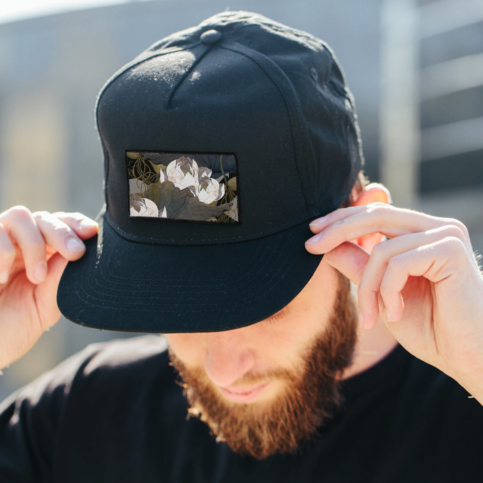 Hat Sublimation Blank - 帽子や衣類の修理用ポリエステル製無地粘着パッチ30枚セット、昇華熱転写用アップリケ無地パッチ