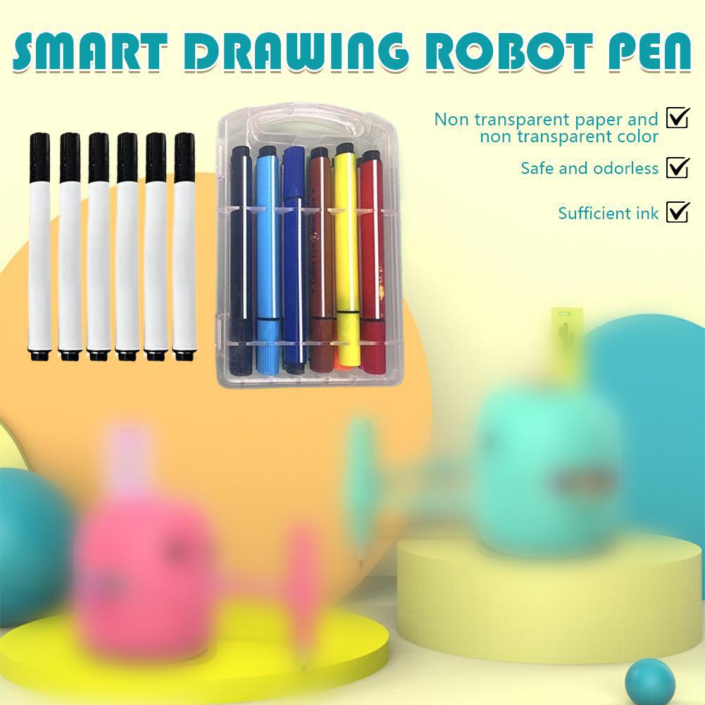 描画ロボットマーカー スムーズユニバーサル カラフルな完全交 - Copic Marker Sketch のレビューと価格