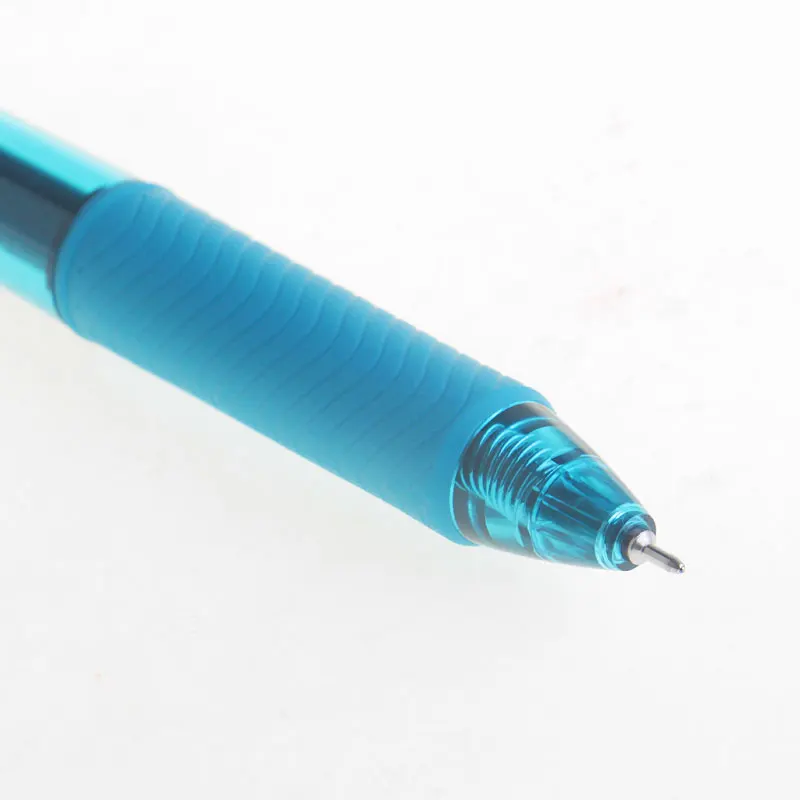 1pc 日本ぺんてる EnerGel ゲルペンカラーインク速 - Pentel Pen Energel のレビューと価格