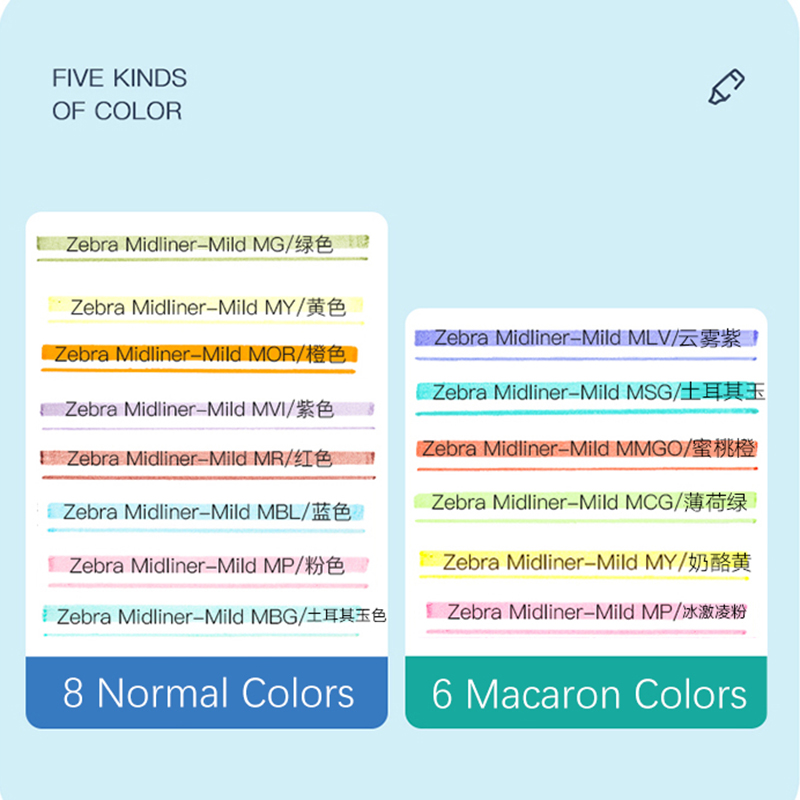 スタビロスイングクール蛍光ペンペンマーク1-4mmパステルカ - Stabilo Marker Swing Cool のレビューと価格