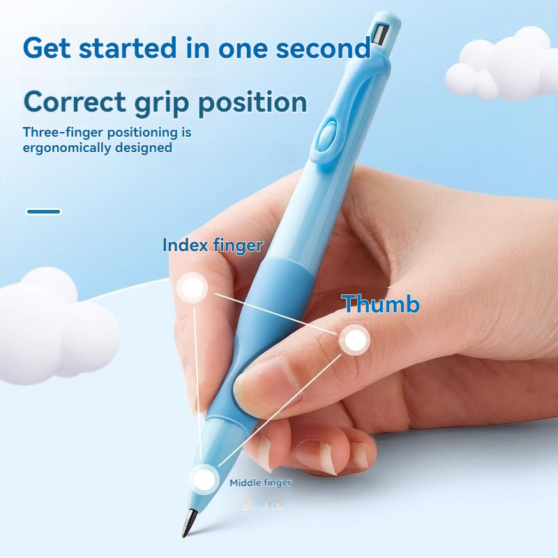シャープペンシルセット 2.0mm HB 黒/カラー芯 替え - Staedtler Pencil Lumocolor のレビューと価格