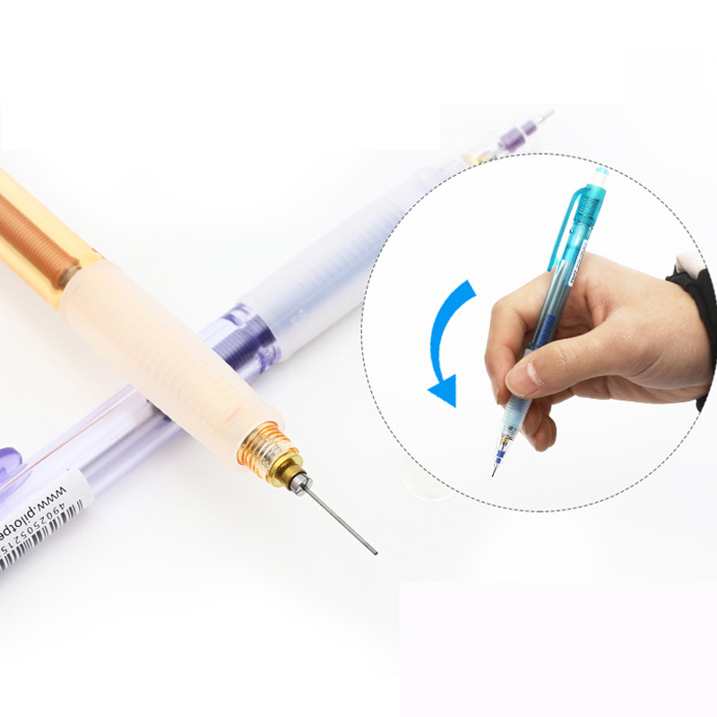 1 個パイロットシャープペンシルカラーバー H-185-SL - Staedtler Pencil Lumocolor のレビューと価格