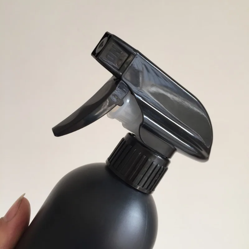 500MLヘアミストスプレーボトル詰め替えボトルアルコールデ - Water Bottle Blank のレビューと価格