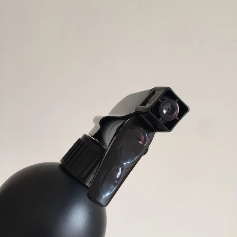 500MLヘアミストスプレーボトル詰め替えボトルアルコールデ - Water Bottle Blank のレビューと価格