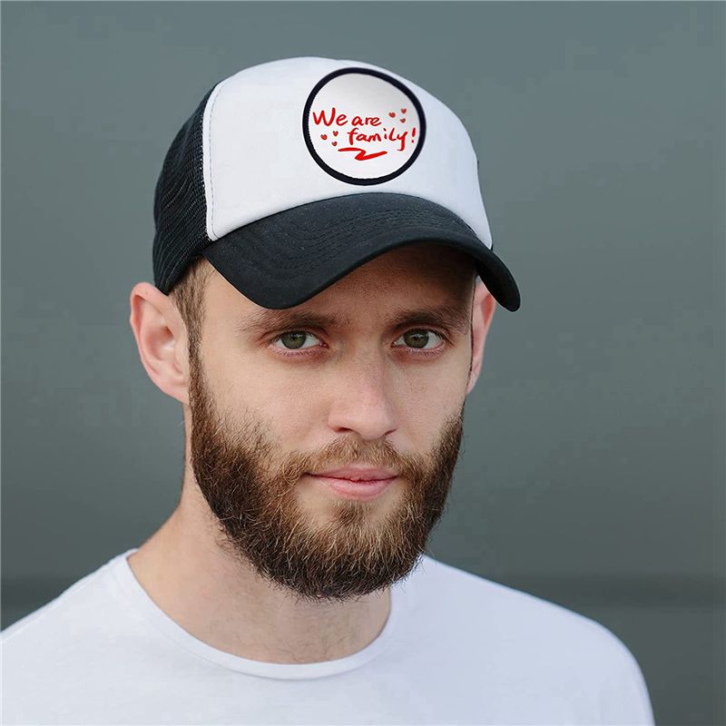 A01F-160枚入り昇華パッチブランク高品質生地アイロン接 - Hat Sublimation Blank のレビューと価格