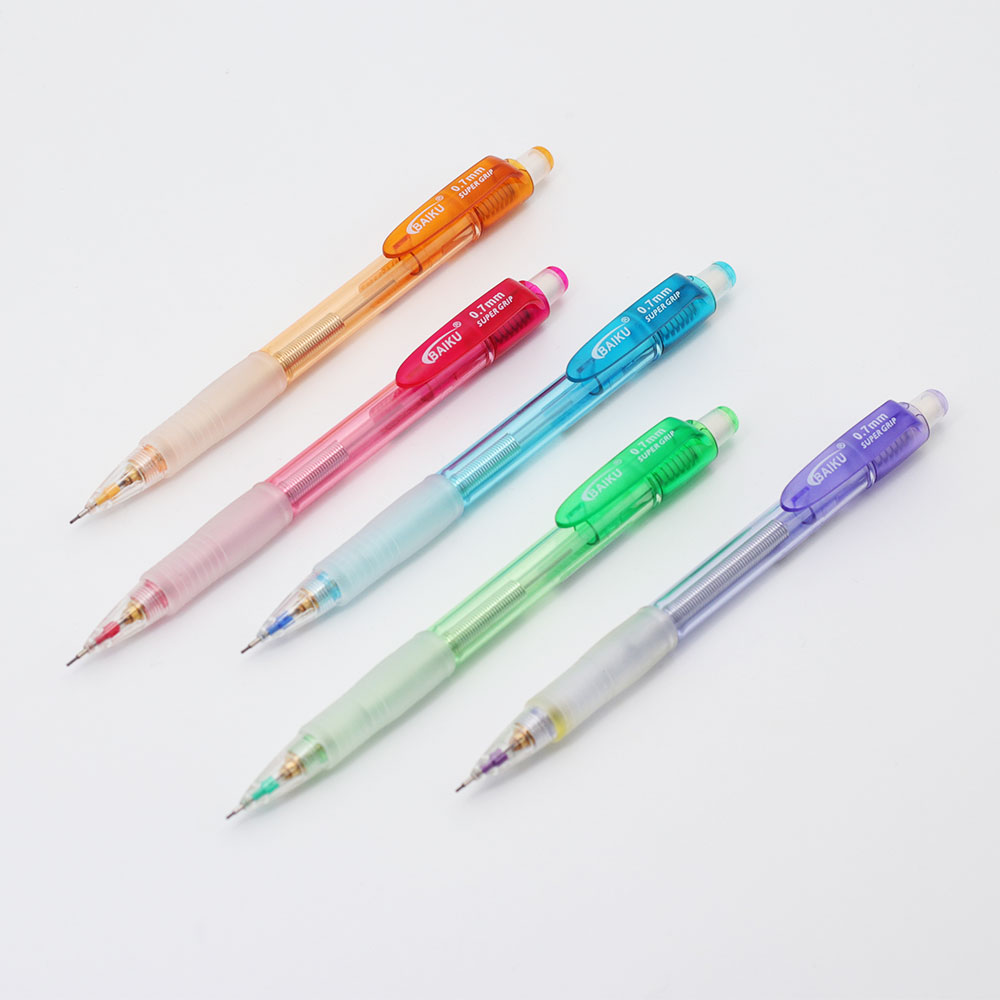 5 個 0.5/0.7 ミリメートルランダム 5 ペンカラー - Staedtler Pencil Lumocolor のレビューと価格