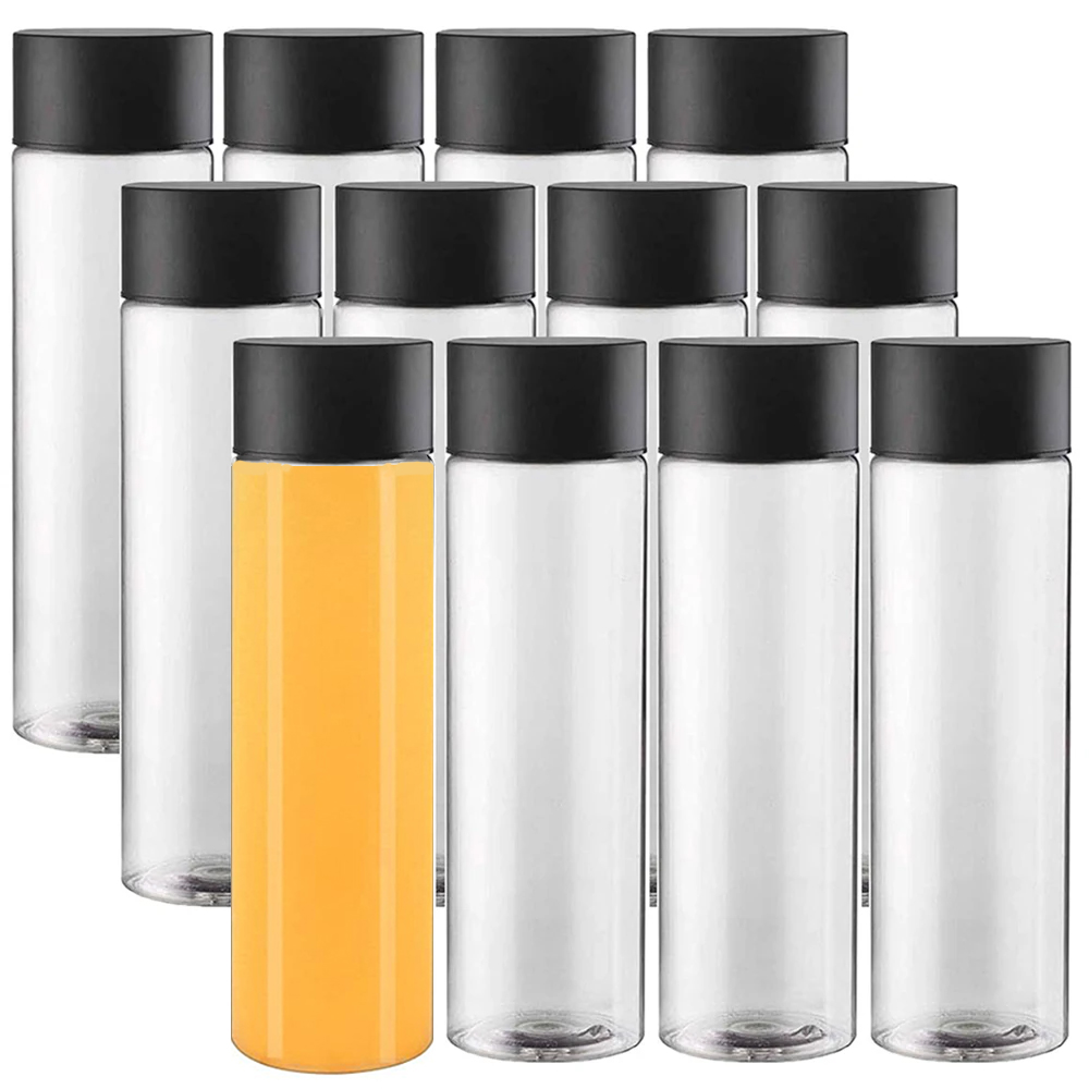 感覚工芸品および心を落ち着かせるためのペットボトル、バルク、 - Water Bottle Blank のレビューと価格