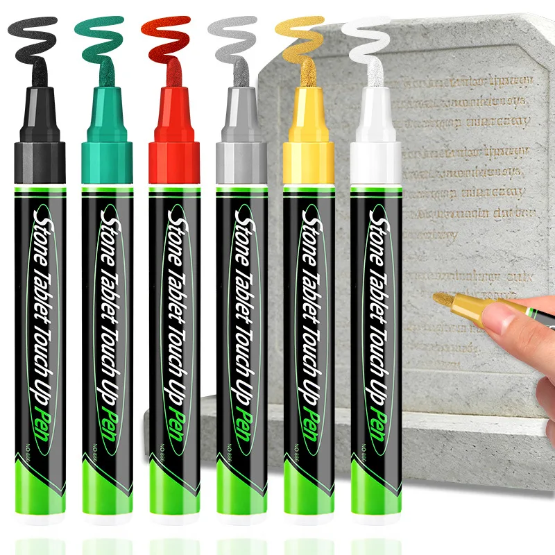 環境に優しいアートマーキングペン、墓石の刻印修復ペンや防湿描 - Copic Marker Sketch のレビューと価格
