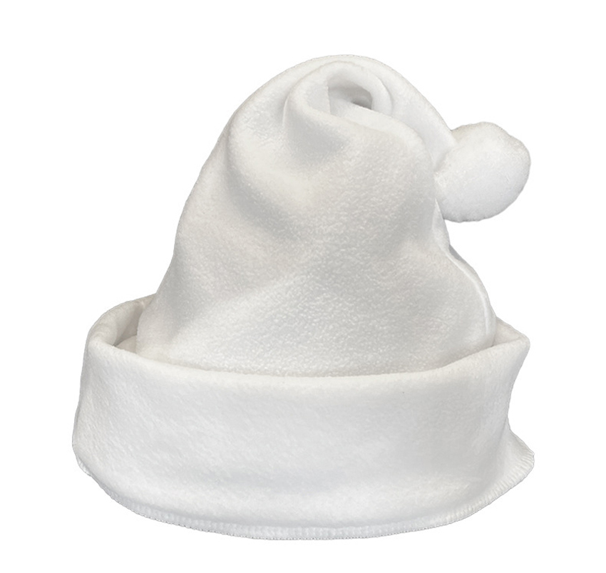 10個入り キャップ昇華プリントDIY用 白無地 ポーラーフ - Hat Sublimation Blank のレビューと価格
