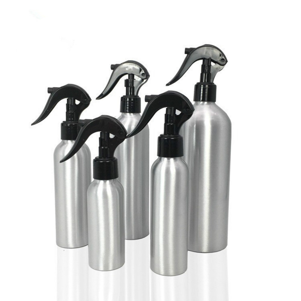 空のアルミニウム噴霧器,スプレーボトル,ネブライザー,スプレ - Water Bottle Blank のレビューと価格
