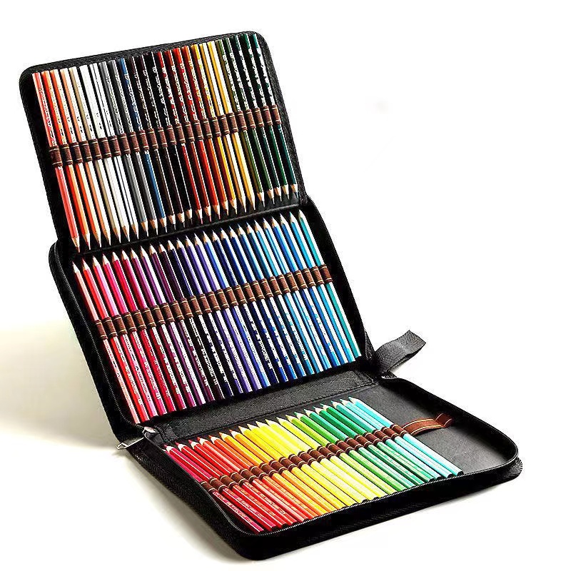 36/48/72ペンシルケース,学校用品,美的,スケッチ,文 - Copic Marker Sketch のレビューと価格