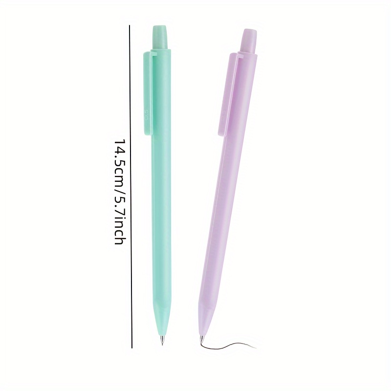 12/6 個パステルシャープペンシルセット、かわいいシャープ - Staedtler Pencil Lumocolor のレビューと価格